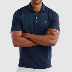 Johnnie-O Performance Mesh Polo